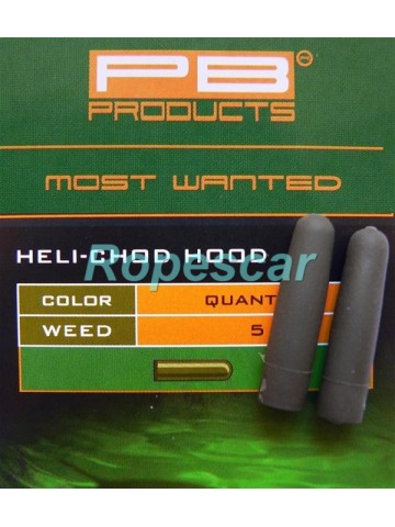 Mansoane Heli / Chod - PB Products